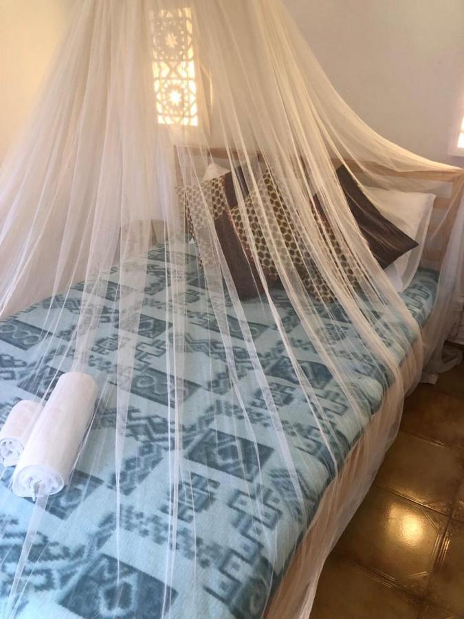 Baobab Moz Lodge Vila Nova de Milfontes Ngoại thất bức ảnh