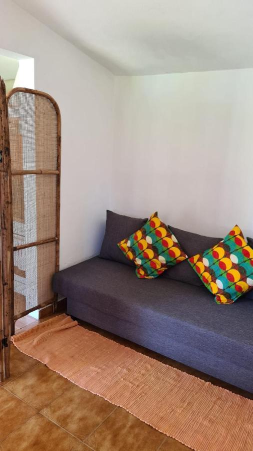 Baobab Moz Lodge Vila Nova de Milfontes Ngoại thất bức ảnh